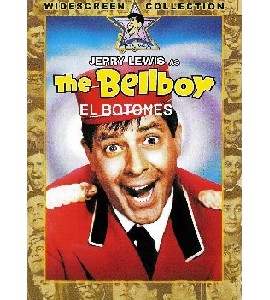 The Bellboy