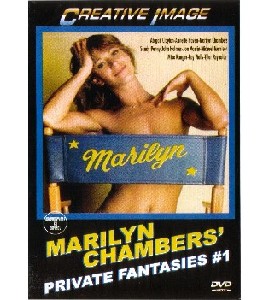 Marilyn Chambers - Private Fantasies 1