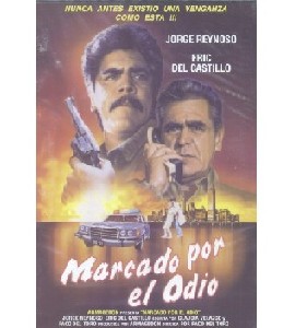 Marcado por el Odio - Cicatrices 3