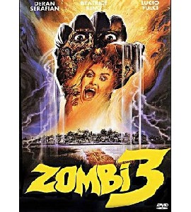 Zombie 3