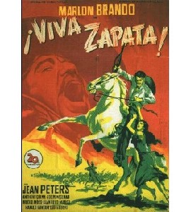 Viva Zapata!