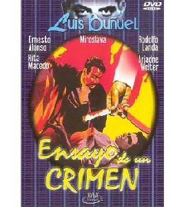 Ensayo de un Crimen