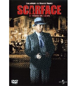 Scarface - 1932