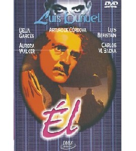 El - Luis Bunuel