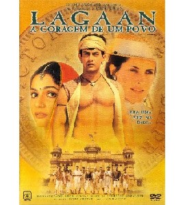 Lagaan