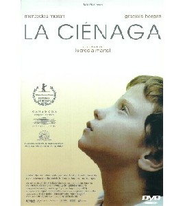 La Cienaga