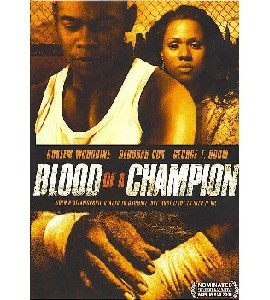 Blood of a Champion