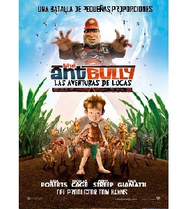 The Ant Bully