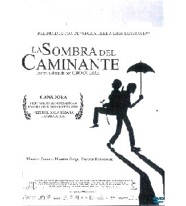 La Sombra del Caminante