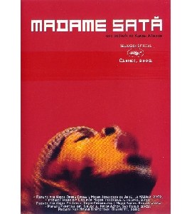 Madame Sata