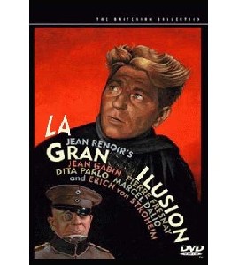 La Grande Illusion