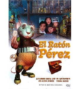 El Raton Perez