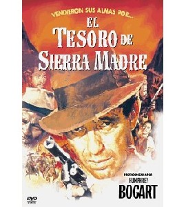 The Treasure of the Sierra Madre