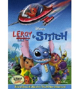 Leroy & Stich