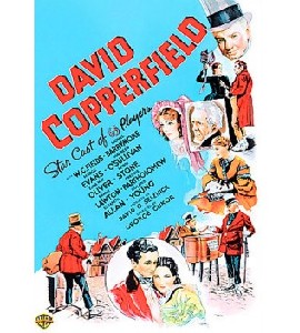 David Copperfield - 1935