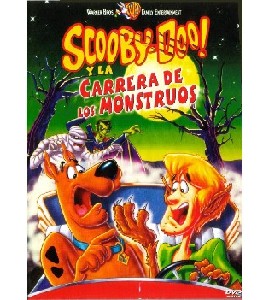 Scooby Doo and the Reluctant Werewolf