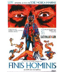 Finis Hominis - O Fim do Homem