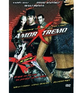 Amor Xtremo - Amor Extremo