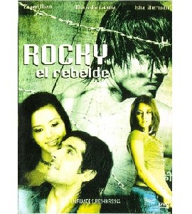 Rocky - El Rebel