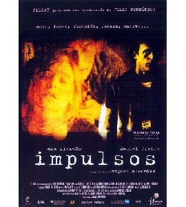 Impulsos - Instintos Salvajes