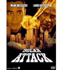 Solar Attack