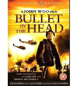 Une Balle dans la Tete - A Bullet in the Head