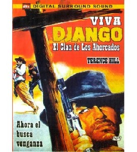 Django, Prepare a Coffin - Preparati la Bara!