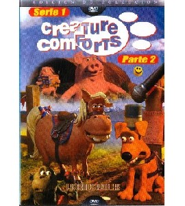 Creature Comforts - Serie 1 - Parte 2