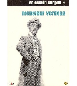 Monsieur Verdoux