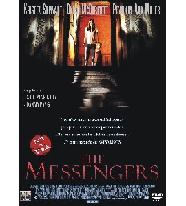 The Messengers