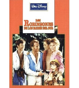 Swiss Family Robinson