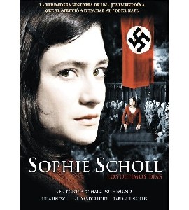 Sophie Scholl - Die letzten Tage