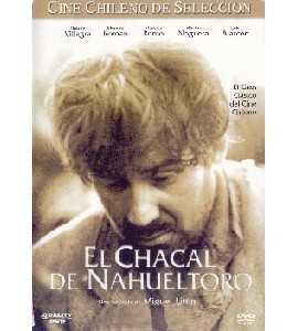 El Chacal de Nahueltoro