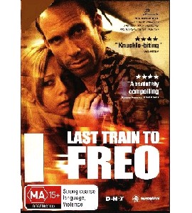 Last Train to Freo