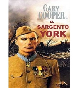 Sergeant York