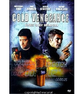 Cold Vengeance