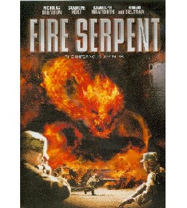 Fire Serpent