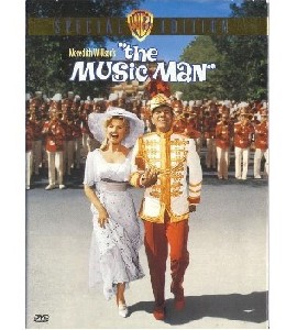 The Music Man