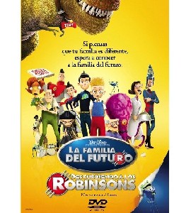 Meet the Robinsons