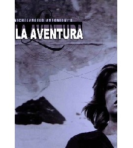 L´ Avventura