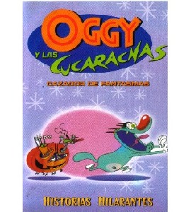 Oggy and the Cockroaches - Volume 5