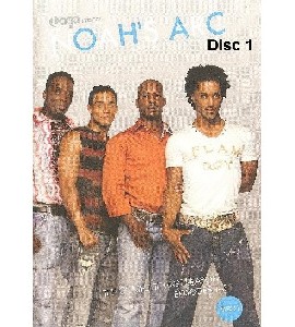 Noah´s Arc - Season 1 - Disc 1