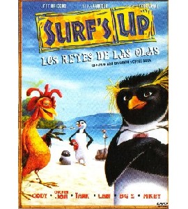 Surf´s Up