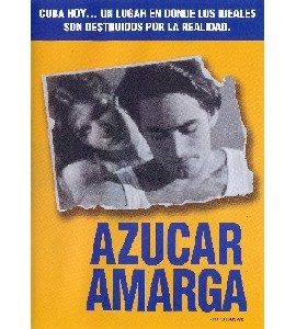 Azucar Amarga