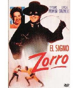 The Mark of Zorro