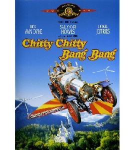 Chitty Chitty Bang Bang