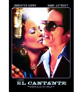 El Cantante