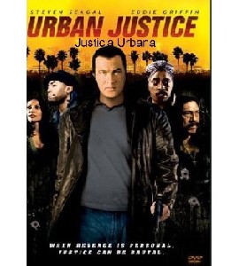 Urban Justice