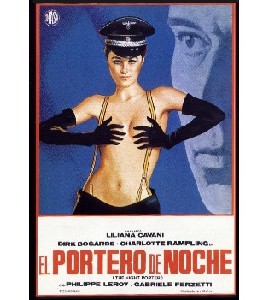 The Night Porter - Il Portiere di Notte