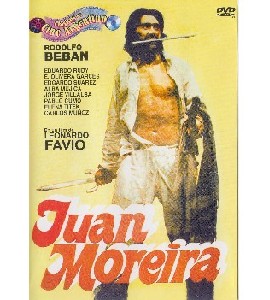 Juan Moreira